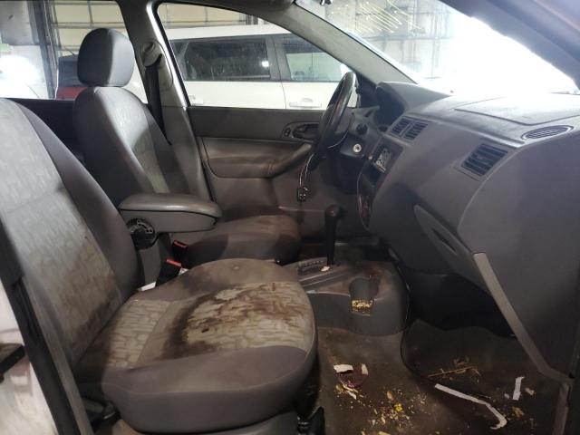 Photo 5 from auction – 2005 FORD FOCUS ZXW with VIN 1FAFP36N05W281902