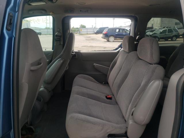 Photo 6 from auction – 2002 FORD WINDSTAR L with VIN 2FMZA51472BB39087