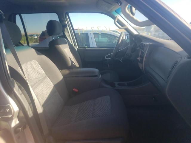 Photo 5 from auction – 2005 FORD EXPLORER S with VIN 1FMZU67K75UA07853