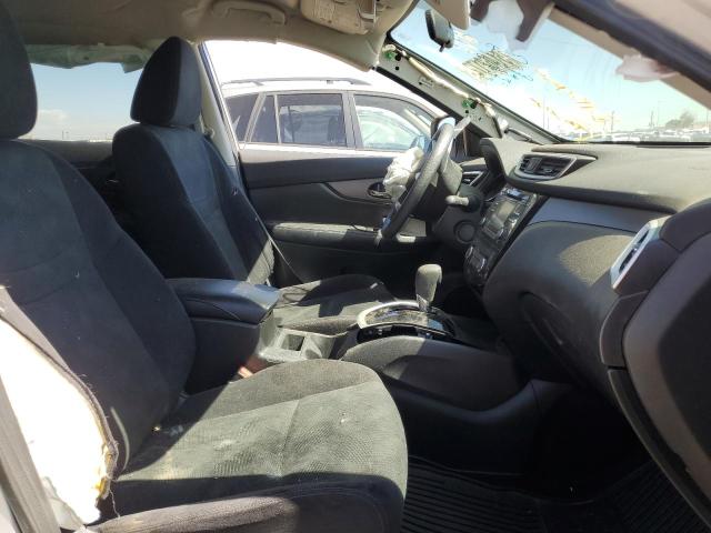 Photo 5 from auction – 2014 NISSAN ROGUE S with VIN 5N1AT2MV7EC757251