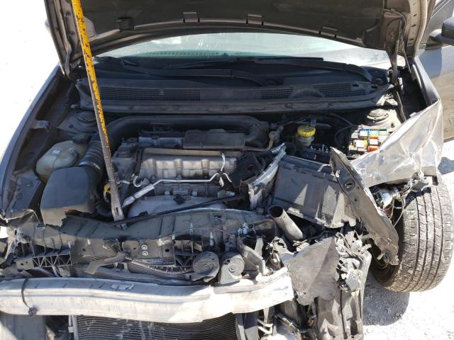 Photo 7 from auction – 2015 DODGE DART SXT with VIN 1C3CDFBB4FD180043