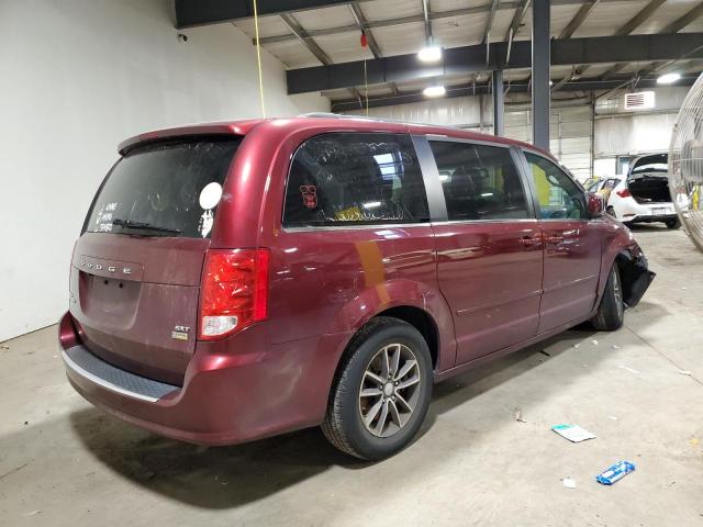 Photo 4 from auction – 2017 DODGE GRAND CARA with VIN 2C4RDGCG9HR749121