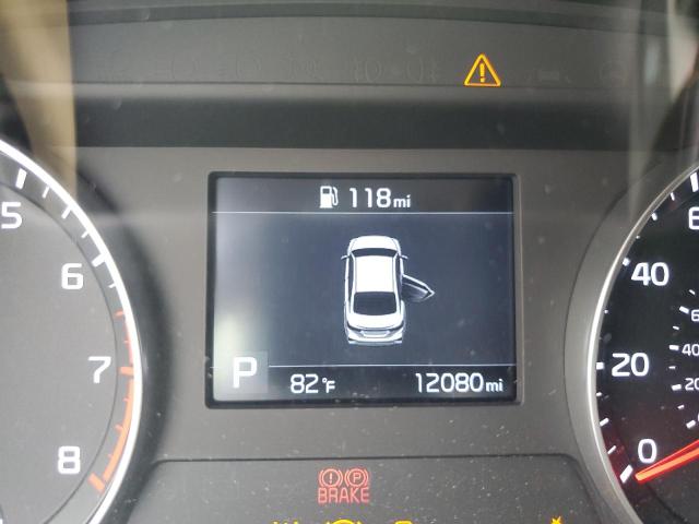 Photo 8 from auction – 2021 KIA FORTE FE with VIN 3KPF24AD0ME408234