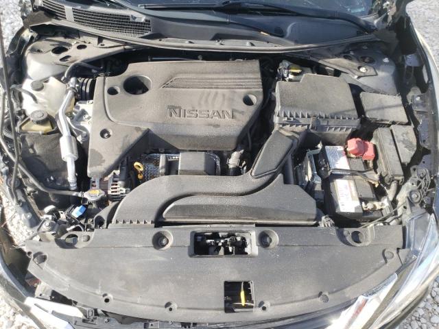 Photo 7 from auction – 2017 NISSAN ALTIMA 2.5 with VIN 1N4AL3AP6HC261965