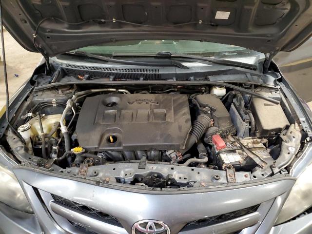 Photo 7 from auction – 2011 TOYOTA COROLLA BA with VIN 2T1BU4EE6BC575236