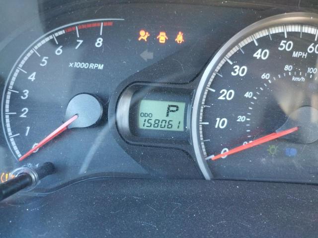 Photo 8 from auction – 2011 TOYOTA SIENNA LE with VIN 5TDKK3DC9BS039064
