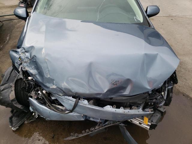 Photo 7 from auction – 2020 TOYOTA COROLLA LE with VIN 5YFEPRAE0LP034904