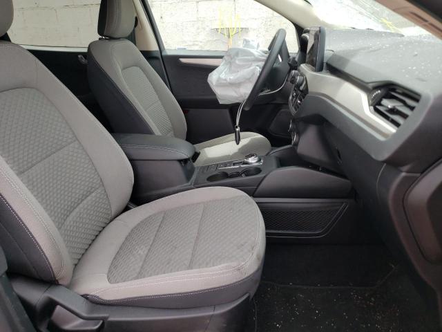 Photo 5 from auction – 2020 FORD ESCAPE SE with VIN 1FMCU9G63LUB37555