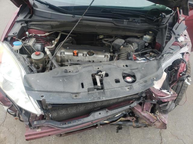 Photo 7 from auction – 2011 HONDA CRV with VIN 5J6RE4H35BL052430