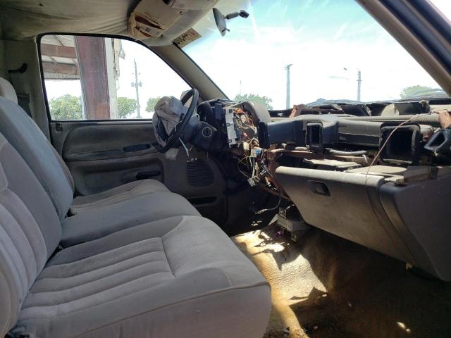 Photo 5 from auction – 1994 DODGE RAM 2500 with VIN 1B7KC26C4RS609171