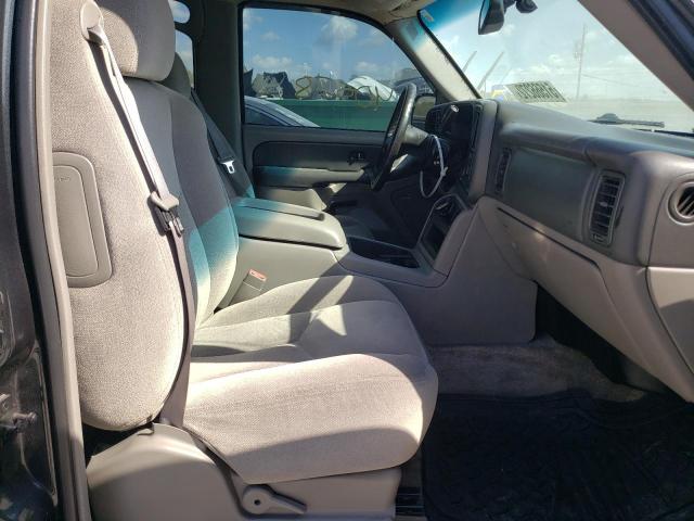 Photo 5 from auction – 2003 GMC YUKON with VIN 1GKEK13Z13R190816