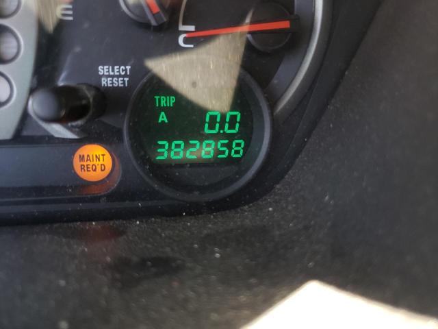 Photo 8 from auction – 2004 HONDA PILOT EX with VIN 2HKYF18454H580370