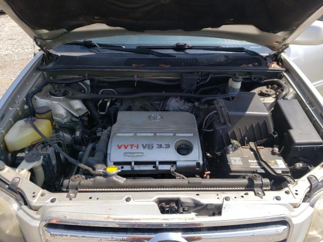 Photo 7 from auction – 2006 TOYOTA HIGHLANDER with VIN JTEEP21A960148334
