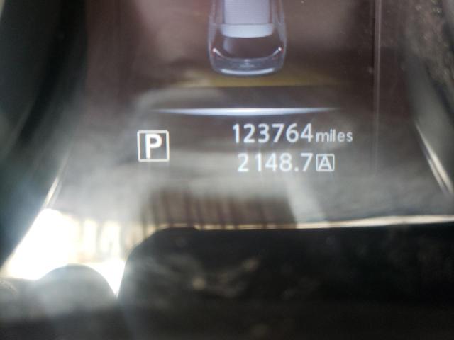 Photo 8 from auction – 2015 NISSAN ROGUE S with VIN 5N1AT2MV3FC819360