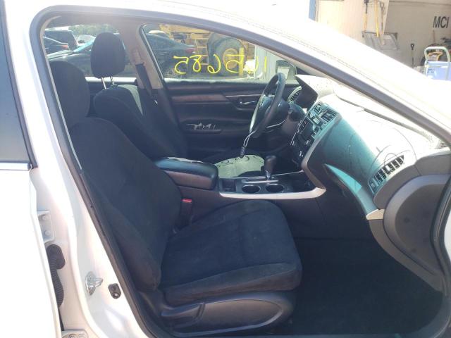 صورة رقم 5 من المزاد - 2015 NISSAN ALTIMA 2.5 مع VIN 1N4AL3AP1FC411980