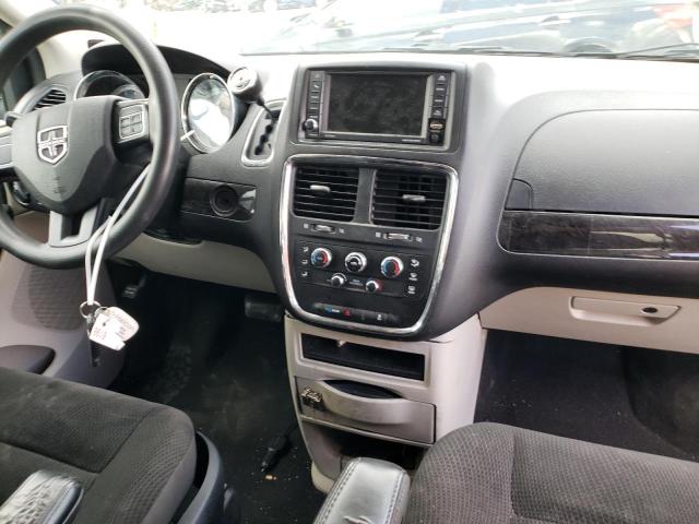 Photo 9 from auction – 2019 DODGE GRAND CARA with VIN 2C4RDGBG1KR590667
