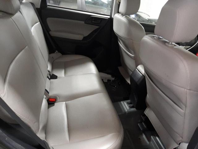Photo 6 from auction – 2015 SUBARU FORESTER 2 with VIN JF2SJABCXFH485634