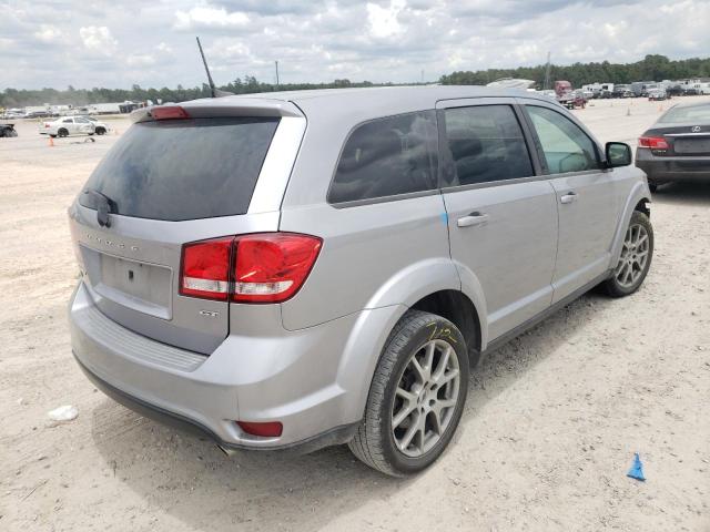 Photo 4 from auction – 2019 DODGE JOURNEY GT with VIN 3C4PDDEG7KT751666