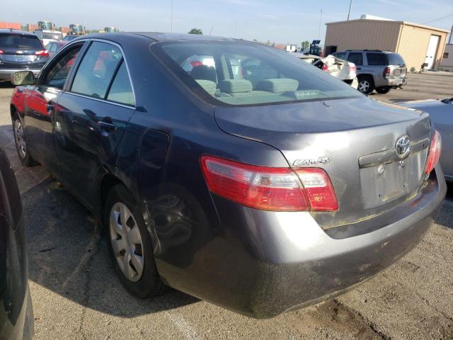 Photo 3 from auction – 2008 TOYOTA CAMRY CE with VIN 4T1BE46K78U784848