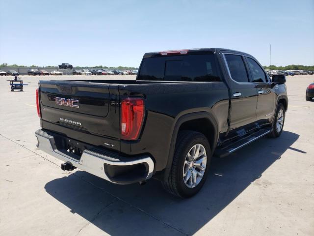 Photo 4 from auction – 2021 GMC SIERRA LIM with VIN 3GTP8DED8MG406295