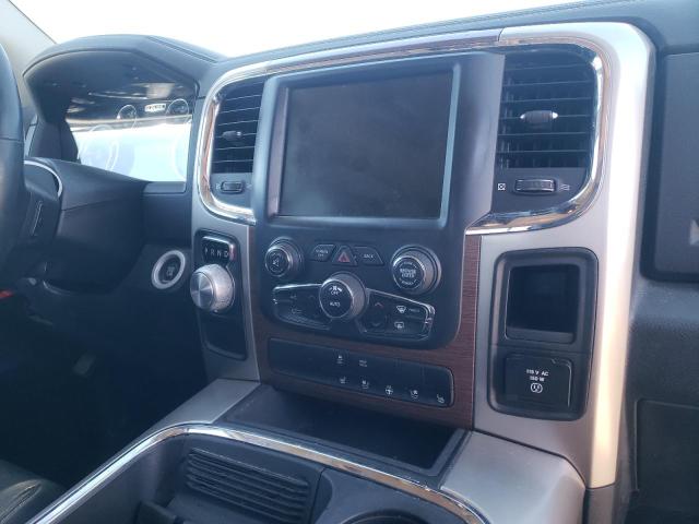 Photo 9 from auction – 2016 RAM 1500 LARAM with VIN 1C6RR6VT9GS148205