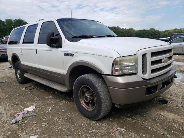FORD EXCURSION 2005 with VIN 1FMNU45S95ED25652 - Photo from auction