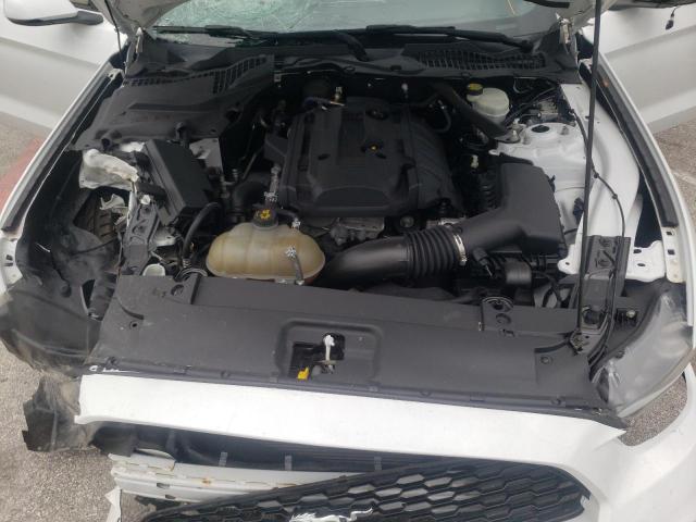 Photo 7 from auction – 2017 FORD MUSTANG with VIN 1FATP8UH3H5241188
