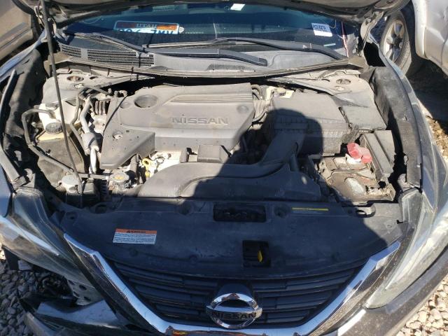 Photo 7 from auction – 2016 NISSAN ALTIMA 2.5 with VIN 1N4AL3AP5GC261650