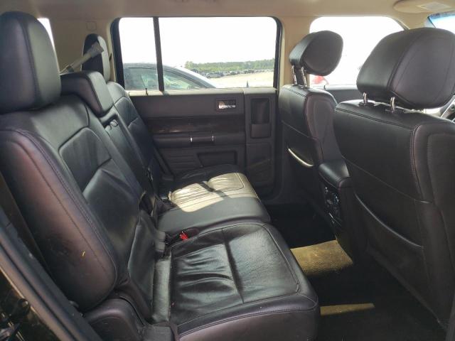 Photo 6 from auction – 2013 FORD FLEX LIMIT with VIN 2FMGK5D80DBD11949