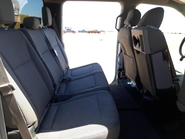 Photo 6 from auction – 2015 FORD F150 SUPER with VIN 1FTEW1C8XFKD70154