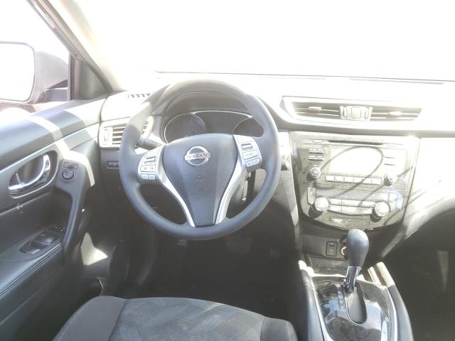 Photo 9 from auction – 2016 NISSAN ROGUE S with VIN KNMAT2MT3GP642936