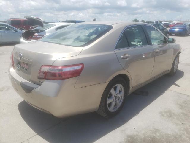 Photo 4 from auction – 2008 TOYOTA CAMRY CE with VIN 4T4BE46K98R011658