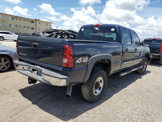 Photo 4 from auction – 2007 CHEVROLET SILVERADO with VIN 1GCHK23U57F198184