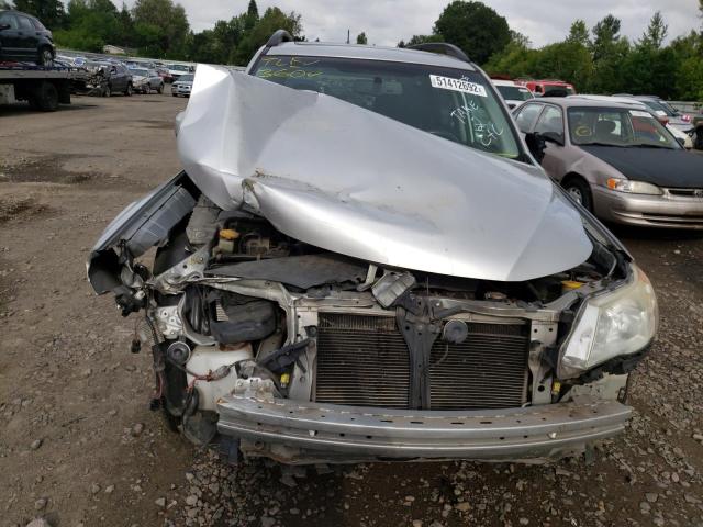 Photo 9 from auction – 2011 SUBARU FORESTER 2 with VIN JF2SHBDC5BH706520