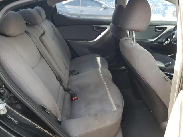 Photo 6 from auction – 2016 HYUNDAI ELANTRA SE with VIN 5NPDH4AE9GH764020