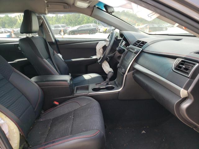 Photo 5 from auction – 2015 TOYOTA CAMRY LE with VIN 4T1BF1FKXFU055364