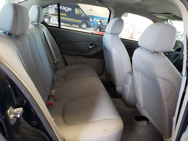 Photo 6 from auction – 2007 CHEVROLET MALIBU LS with VIN 1G1ZS58F67F104645