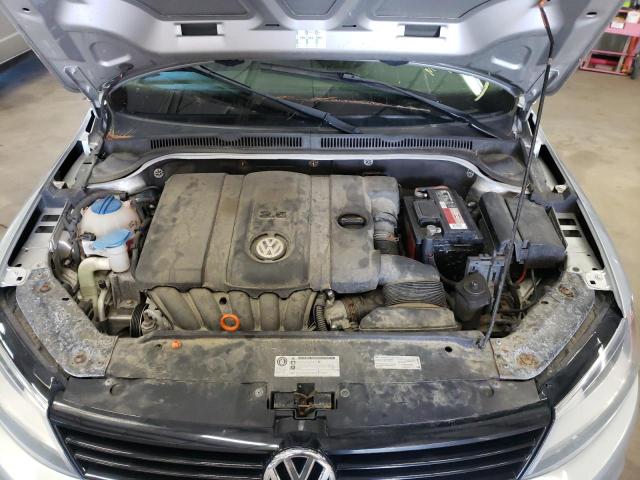 Photo 7 from auction – 2012 VOLKSWAGEN JETTA SE with VIN 3VWBP7AJ1CM362941
