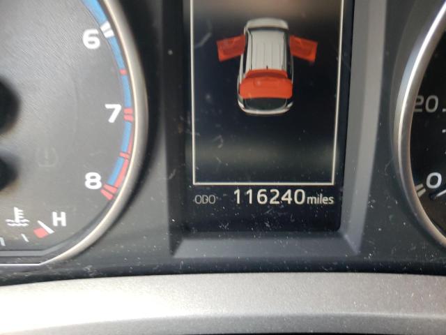 Photo 8 from auction – 2018 TOYOTA RAV4 LE with VIN 2T3BFREV5JW808390