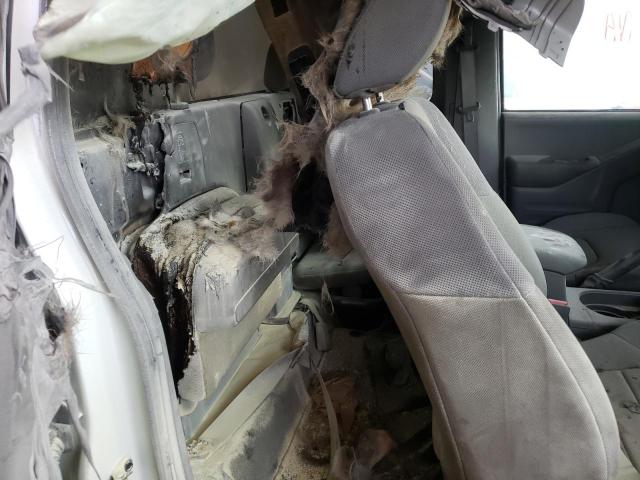Photo 6 from auction – 2019 NISSAN FRONTIER S with VIN 1N6BD0CT4KN737160