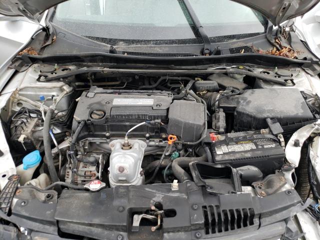Photo 7 from auction – 2014 HONDA ACCORD EX with VIN 1HGCR2F71EA216395
