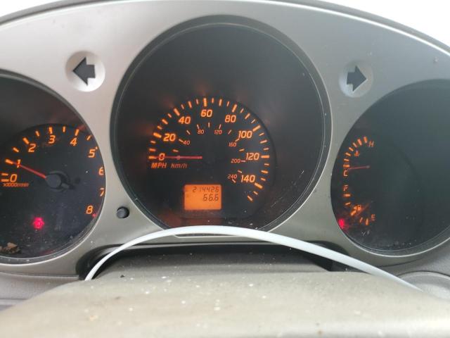 Photo 8 from auction – 2003 NISSAN ALTIMA with VIN 1N4AL11DX3C346827