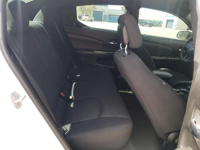 Photo 6 from auction – 2012 DODGE AVENGER SE with VIN 1C3CDZABXCN259225
