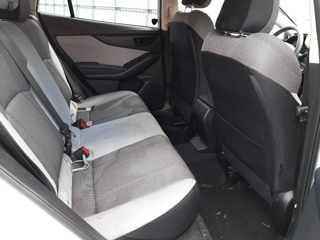 Photo 6 from auction – 2019 SUBARU CROSSTREK with VIN JF2GTAAC8KH293494