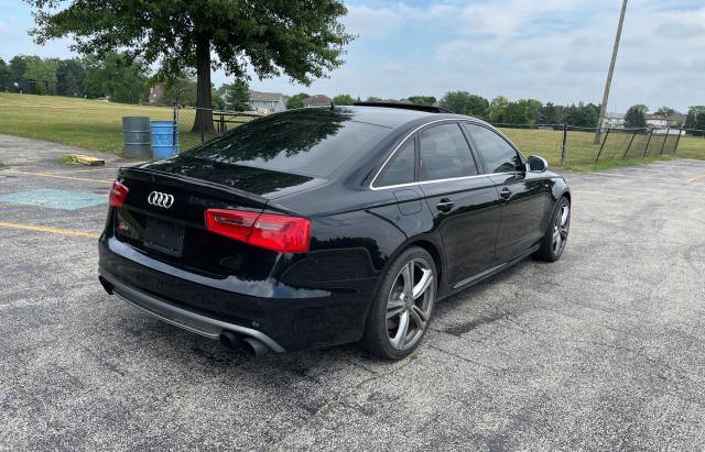 Photo 4 from auction – 2013 AUDI S6 with VIN WAUF2AFCXDN148027