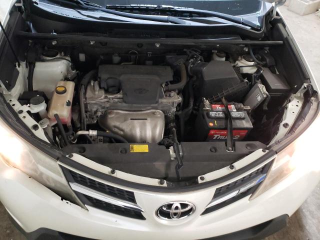 Photo 7 from auction – 2013 TOYOTA RAV4 LIMIT with VIN JTMDFREV1D5012109