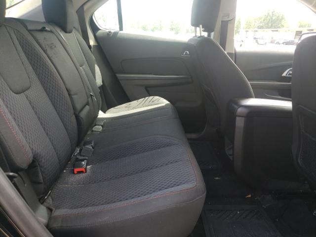 Photo 6 from auction – 2013 CHEVROLET EQUINOX LS with VIN 2GNFLCEK5D6179248