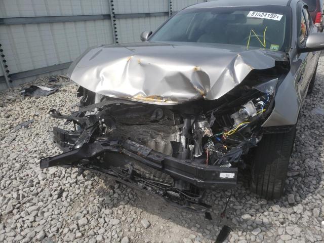 Photo 9 from auction – 2015 KIA OPTIMA LX with VIN 5XXGM4A75FG475477