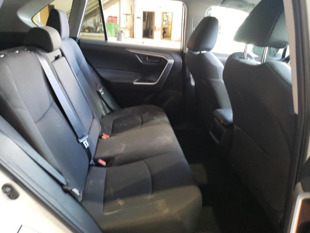 Photo 6 from auction – 2021 TOYOTA RAV4 LE with VIN 2T3F1RFV3MW173169