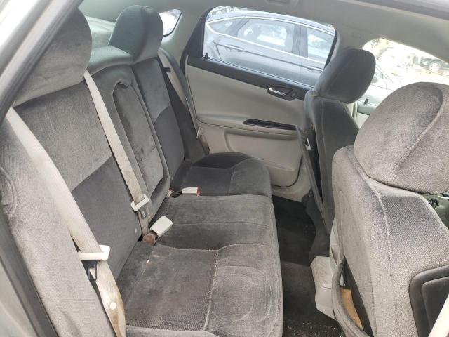 Photo 6 from auction – 2007 CHEVROLET IMPALA LS with VIN 2G1WB58K379263552